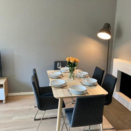 Majorstua, Charming And Modern 2 Bedroom Apartment Осло Екстер'єр фото