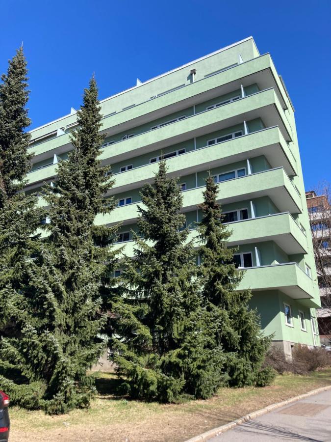 Majorstua, Charming And Modern 2 Bedroom Apartment Осло Екстер'єр фото